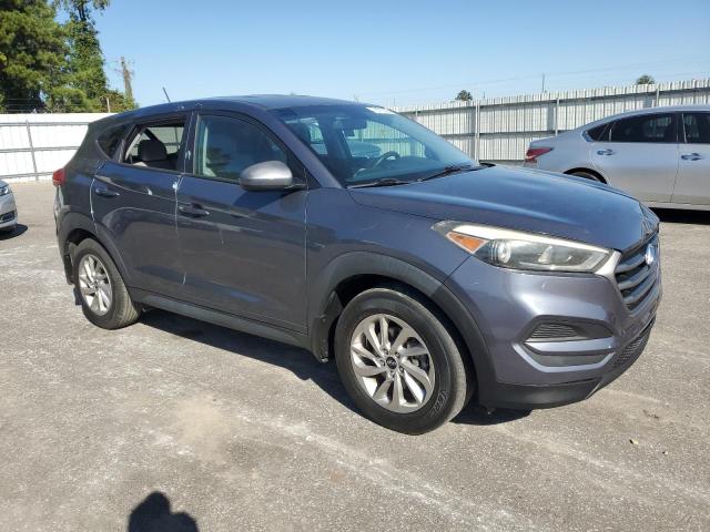 Photo 3 VIN: KM8J23A42GU020475 - HYUNDAI TUCSON SE 