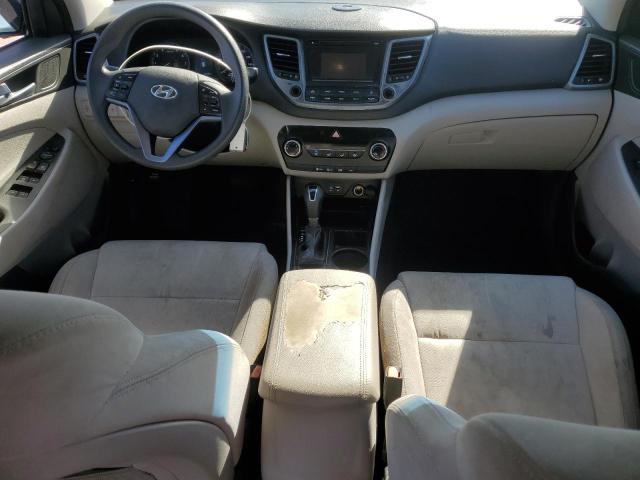 Photo 7 VIN: KM8J23A42GU020475 - HYUNDAI TUCSON SE 