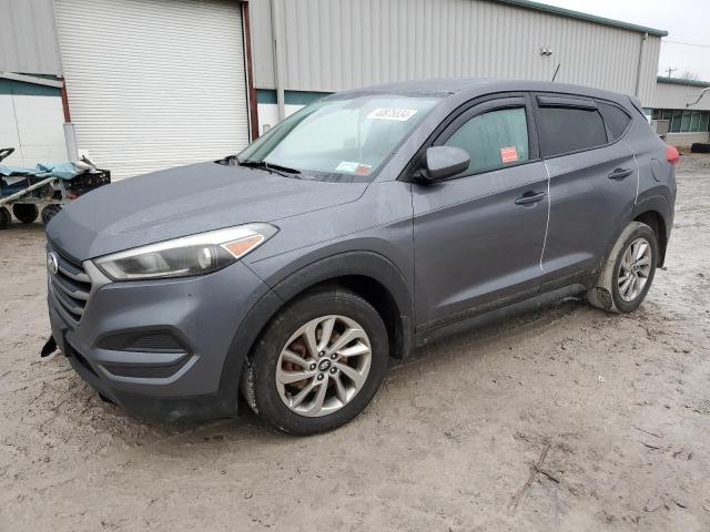 Photo 0 VIN: KM8J23A42GU023618 - HYUNDAI TUCSON 