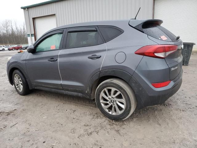 Photo 1 VIN: KM8J23A42GU023618 - HYUNDAI TUCSON 