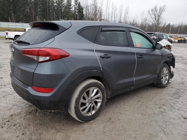 Photo 2 VIN: KM8J23A42GU023618 - HYUNDAI TUCSON 