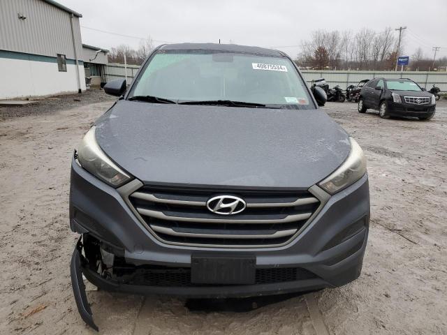 Photo 4 VIN: KM8J23A42GU023618 - HYUNDAI TUCSON 