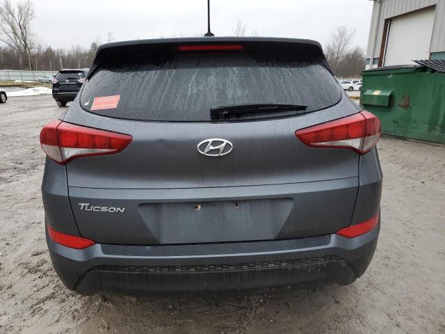 Photo 5 VIN: KM8J23A42GU023618 - HYUNDAI TUCSON 