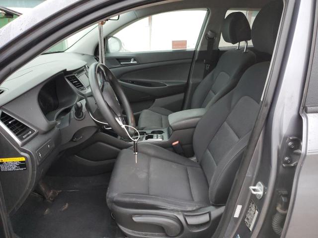 Photo 6 VIN: KM8J23A42GU023618 - HYUNDAI TUCSON 