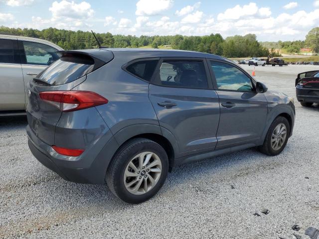 Photo 2 VIN: KM8J23A42GU026647 - HYUNDAI TUCSON SE 