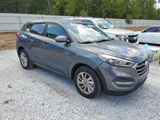 Photo 3 VIN: KM8J23A42GU026647 - HYUNDAI TUCSON SE 