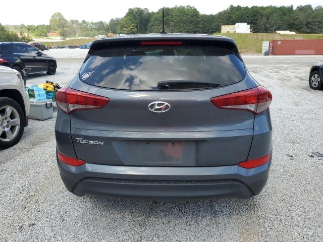 Photo 5 VIN: KM8J23A42GU026647 - HYUNDAI TUCSON SE 