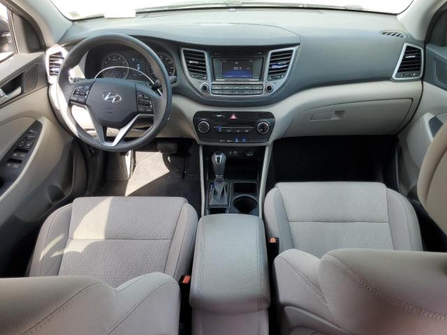 Photo 7 VIN: KM8J23A42GU026647 - HYUNDAI TUCSON SE 