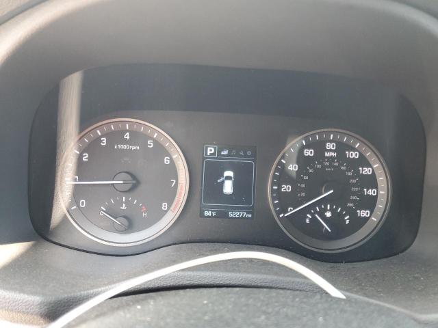 Photo 8 VIN: KM8J23A42GU026647 - HYUNDAI TUCSON SE 