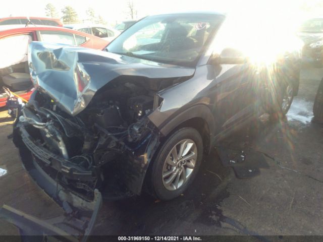 Photo 1 VIN: KM8J23A42GU042590 - HYUNDAI TUCSON 