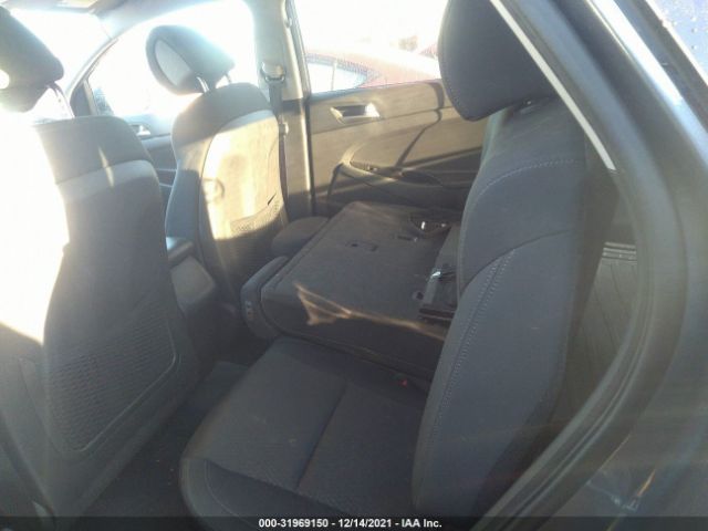 Photo 7 VIN: KM8J23A42GU042590 - HYUNDAI TUCSON 