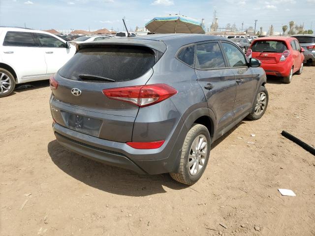 Photo 3 VIN: KM8J23A42GU042945 - HYUNDAI TUCSON SE 