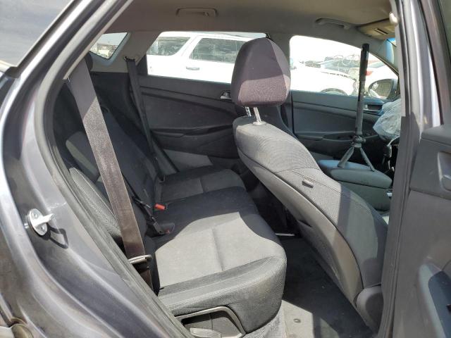 Photo 5 VIN: KM8J23A42GU042945 - HYUNDAI TUCSON SE 