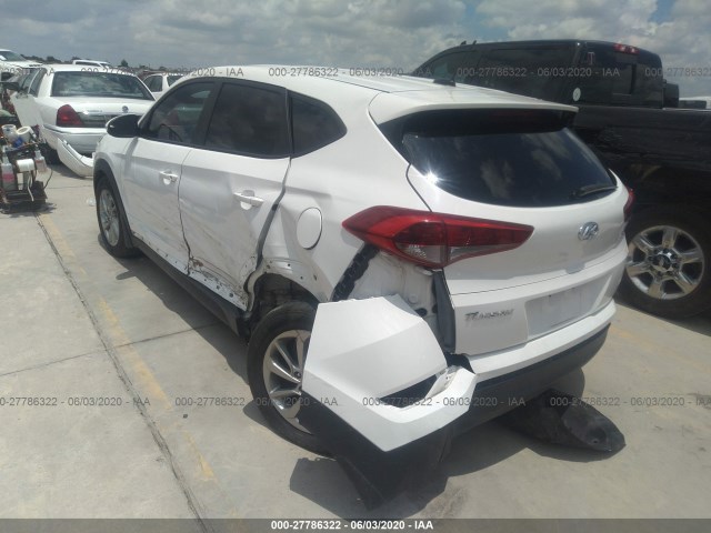 Photo 2 VIN: KM8J23A42GU087996 - HYUNDAI TUCSON 