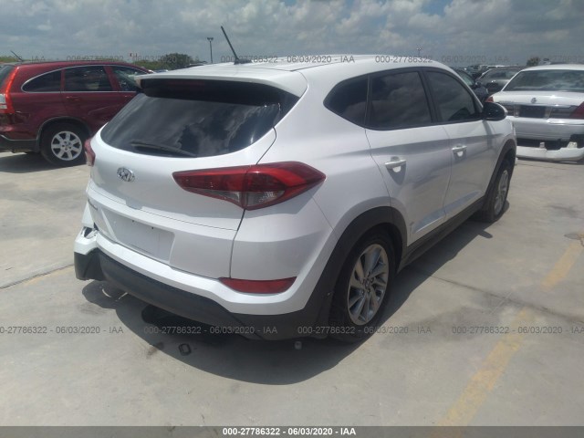 Photo 3 VIN: KM8J23A42GU087996 - HYUNDAI TUCSON 