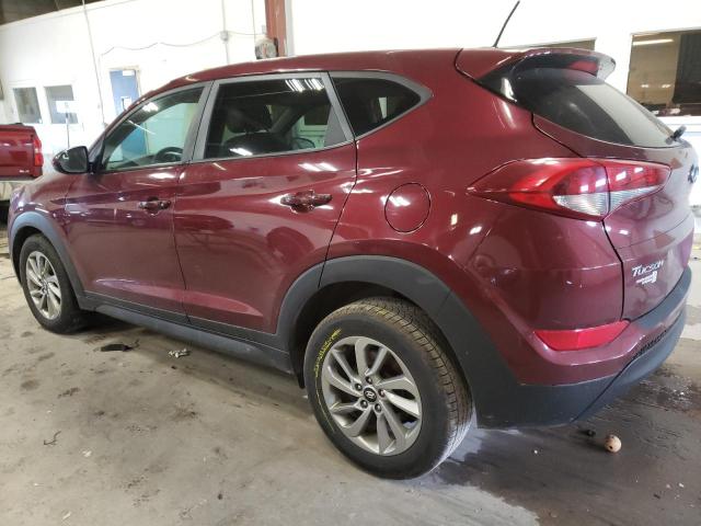 Photo 1 VIN: KM8J23A42GU123959 - HYUNDAI TUCSON SE 