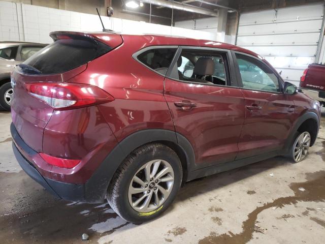 Photo 2 VIN: KM8J23A42GU123959 - HYUNDAI TUCSON SE 