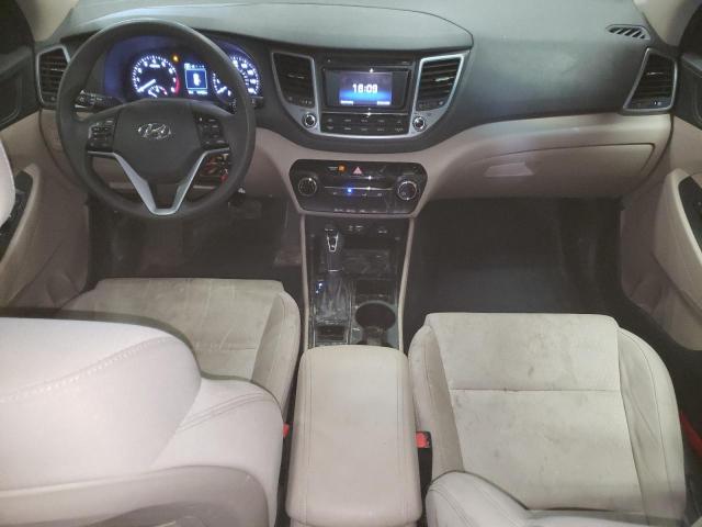 Photo 7 VIN: KM8J23A42GU123959 - HYUNDAI TUCSON SE 