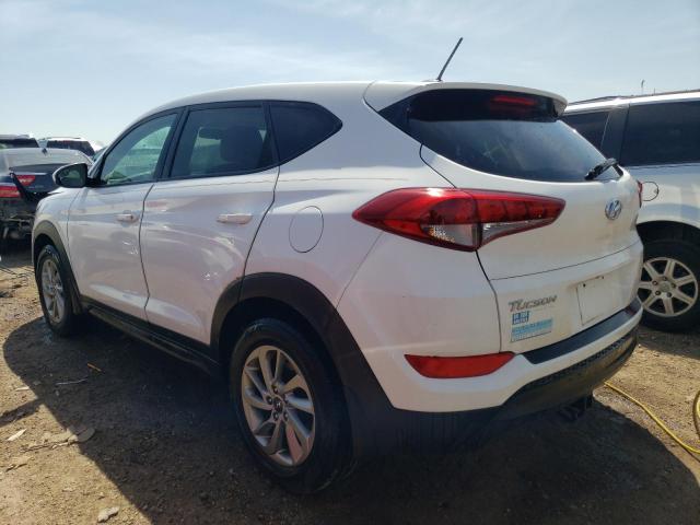 Photo 1 VIN: KM8J23A42GU156878 - HYUNDAI TUCSON 