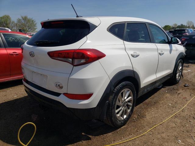 Photo 2 VIN: KM8J23A42GU156878 - HYUNDAI TUCSON 