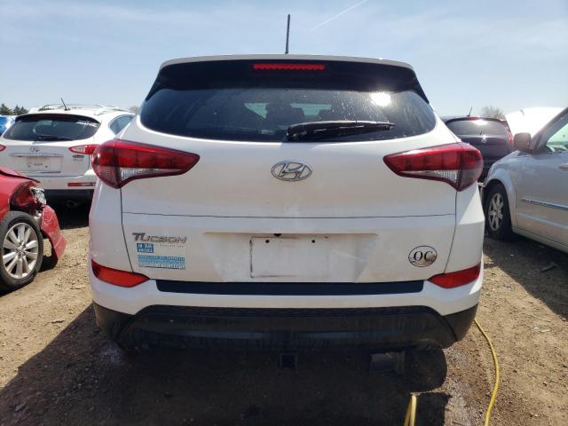 Photo 5 VIN: KM8J23A42GU156878 - HYUNDAI TUCSON 