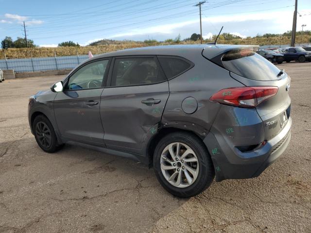 Photo 1 VIN: KM8J23A42GU213810 - HYUNDAI TUCSON SE 