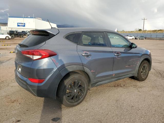 Photo 2 VIN: KM8J23A42GU213810 - HYUNDAI TUCSON SE 