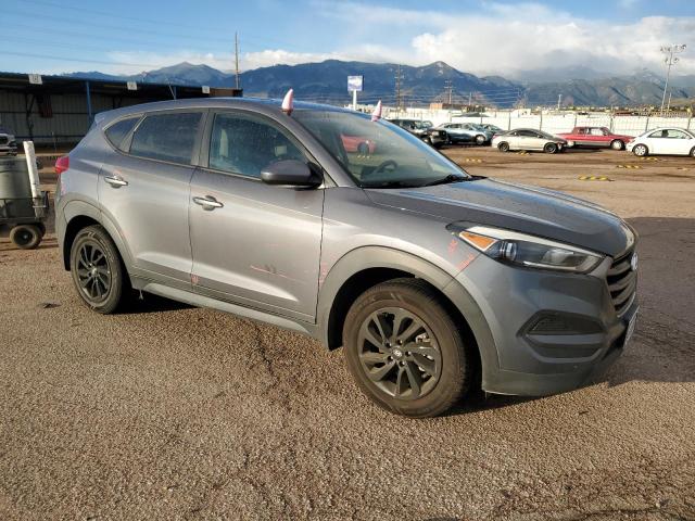 Photo 3 VIN: KM8J23A42GU213810 - HYUNDAI TUCSON SE 