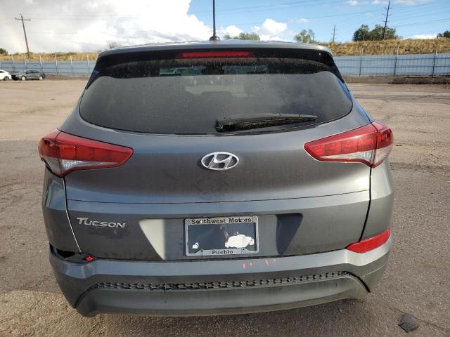 Photo 5 VIN: KM8J23A42GU213810 - HYUNDAI TUCSON SE 