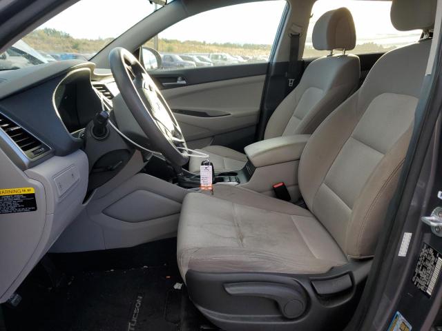 Photo 6 VIN: KM8J23A42GU213810 - HYUNDAI TUCSON SE 