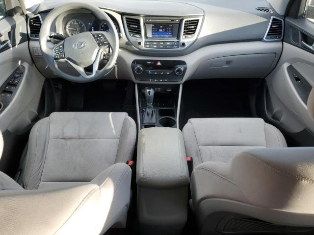 Photo 7 VIN: KM8J23A42GU213810 - HYUNDAI TUCSON SE 