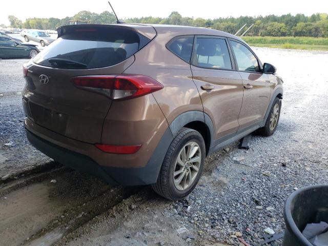 Photo 3 VIN: KM8J23A42GU221227 - HYUNDAI TUCSON SE 