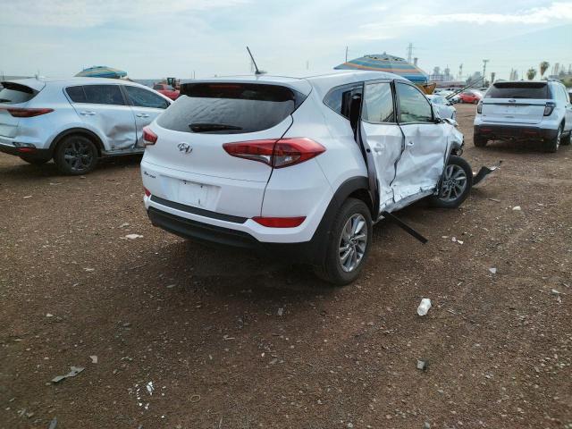 Photo 3 VIN: KM8J23A42GU243423 - HYUNDAI TUCSON SE 