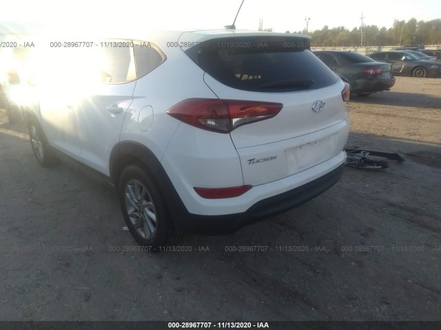 Photo 2 VIN: KM8J23A42HU287763 - HYUNDAI TUCSON 