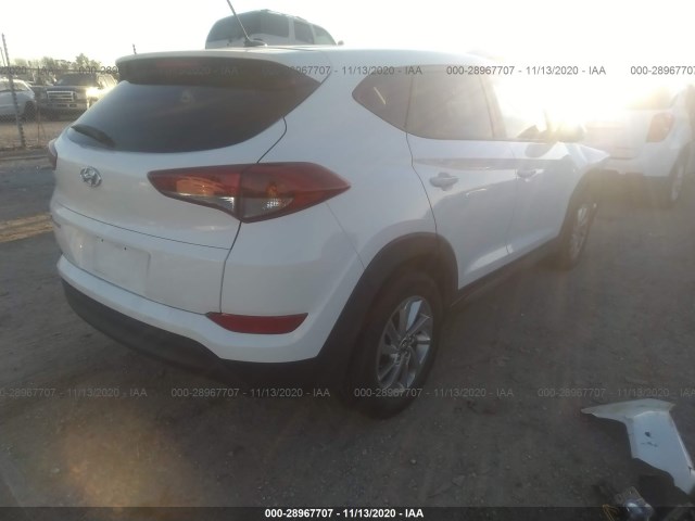 Photo 3 VIN: KM8J23A42HU287763 - HYUNDAI TUCSON 