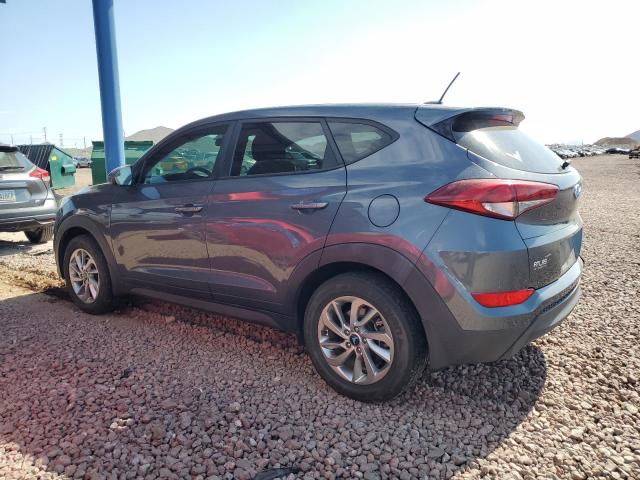 Photo 1 VIN: KM8J23A42HU330885 - HYUNDAI TUCSON SE 