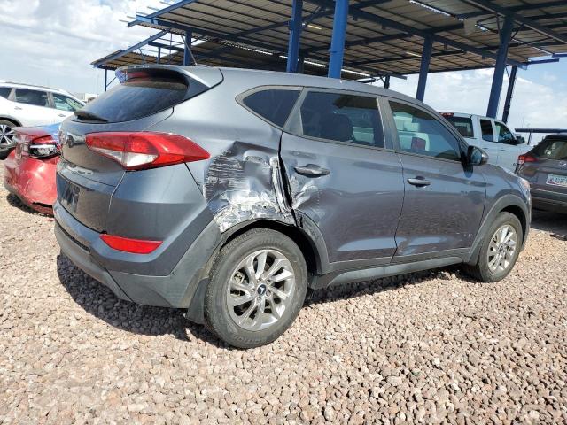 Photo 2 VIN: KM8J23A42HU330885 - HYUNDAI TUCSON SE 