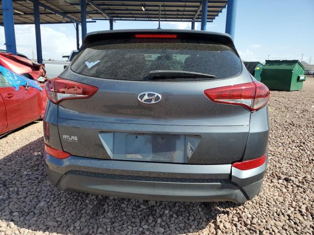 Photo 5 VIN: KM8J23A42HU330885 - HYUNDAI TUCSON SE 