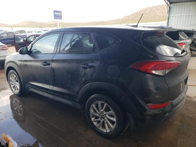 Photo 1 VIN: KM8J23A42HU356032 - HYUNDAI TUCSON SE 