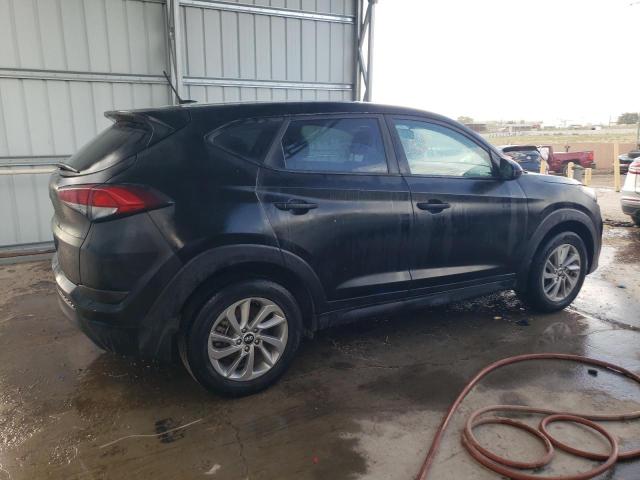 Photo 2 VIN: KM8J23A42HU356032 - HYUNDAI TUCSON SE 