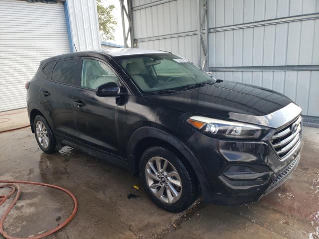 Photo 3 VIN: KM8J23A42HU356032 - HYUNDAI TUCSON SE 