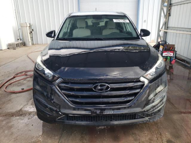 Photo 4 VIN: KM8J23A42HU356032 - HYUNDAI TUCSON SE 