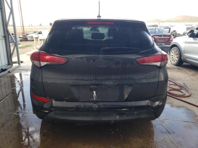 Photo 5 VIN: KM8J23A42HU356032 - HYUNDAI TUCSON SE 