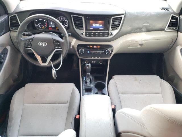 Photo 7 VIN: KM8J23A42HU356032 - HYUNDAI TUCSON SE 