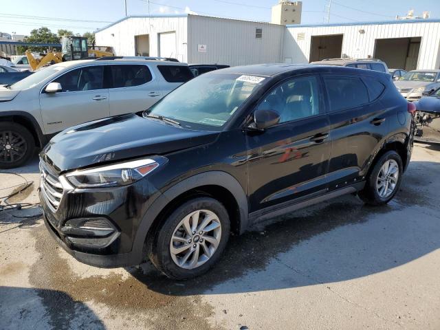 Photo 0 VIN: KM8J23A42HU379343 - HYUNDAI TUCSON 