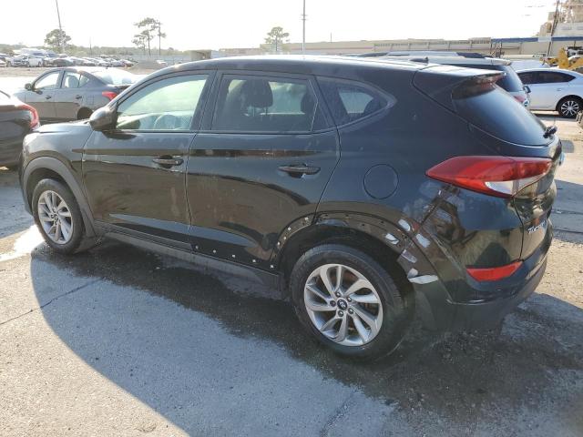 Photo 1 VIN: KM8J23A42HU379343 - HYUNDAI TUCSON 