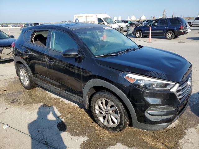 Photo 3 VIN: KM8J23A42HU379343 - HYUNDAI TUCSON 