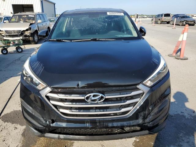 Photo 4 VIN: KM8J23A42HU379343 - HYUNDAI TUCSON 