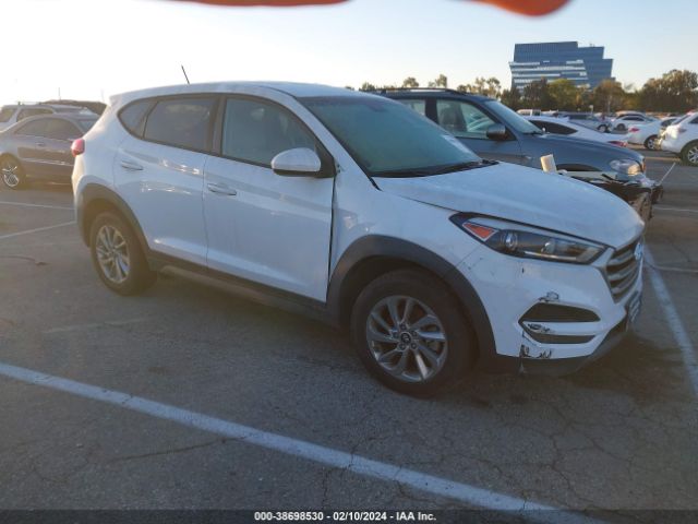 Photo 0 VIN: KM8J23A42HU413703 - HYUNDAI TUCSON 