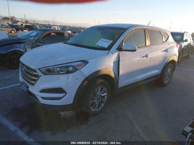 Photo 1 VIN: KM8J23A42HU413703 - HYUNDAI TUCSON 